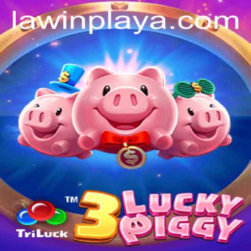 Embark on an Adventure with 3LUCKYPIGGY: A Thrilling Gaming Experience