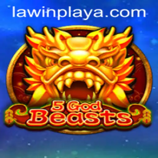 Unleashing the Adventure: Dive into the World of 5GodBeasts with LAWIN PLAY
