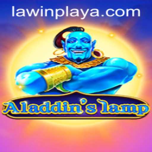 Discover the Enchanting World of Aladdinslamp: A Journey with LAWIN PLAY