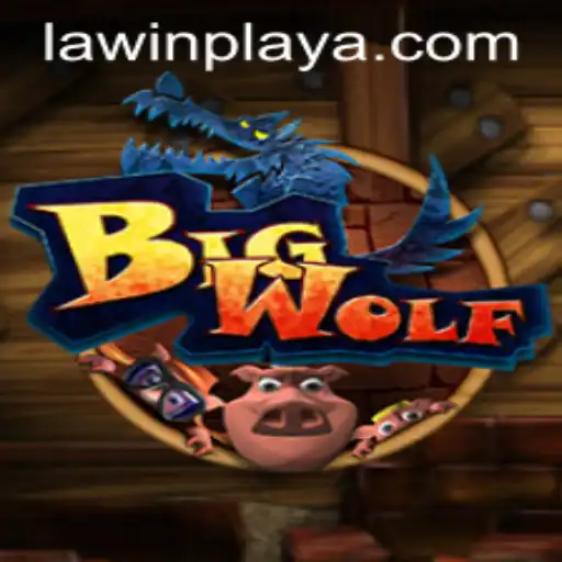 BigWolf: Unveiling the Enchanting Game Universe Through LAWIN PLAY