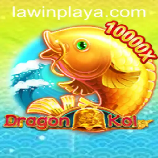 Exploring the World of DragonKoi: A Comprehensive Guide to LAWIN PLAY