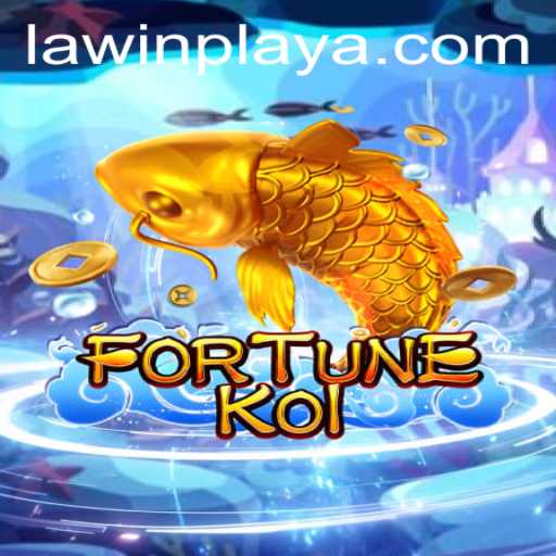 Explore the Exciting World of FORTUNEKOI with LAWIN PLAY