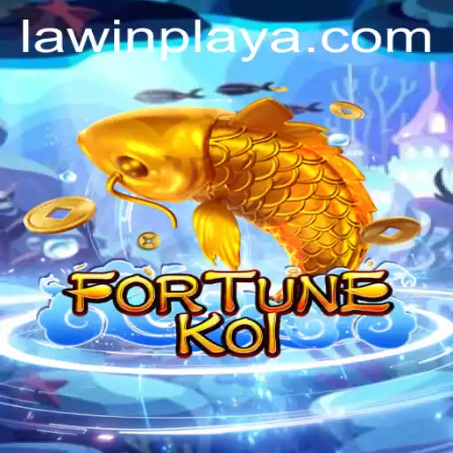 Explore the Exciting World of FORTUNEKOI with LAWIN PLAY