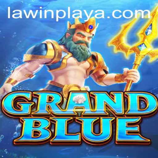 Exploring the Exciting World of GRANDBLUE: A Deep Dive into the Gameplay and Rules with the Latest Twist of LAWIN PLAY