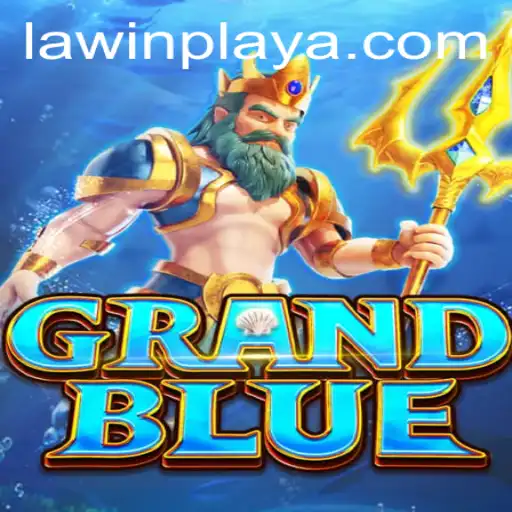 Exploring the Exciting World of GRANDBLUE: A Deep Dive into the Gameplay and Rules with the Latest Twist of LAWIN PLAY