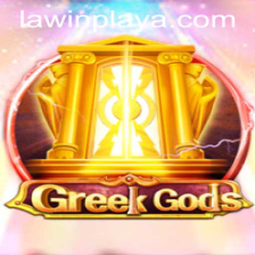 Exploring the Realm of GreekGods: A Dive into the World of LAWIN PLAY