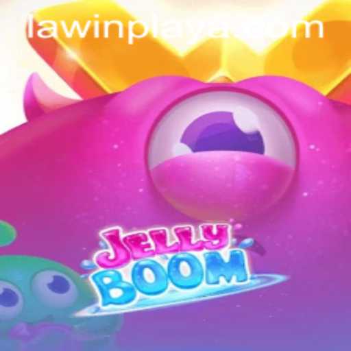 Exploring JellyBoom: An Exciting New Game by LAWIN PLAY