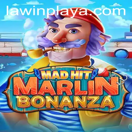 Dive into the World of MadHitMarlinBonanza