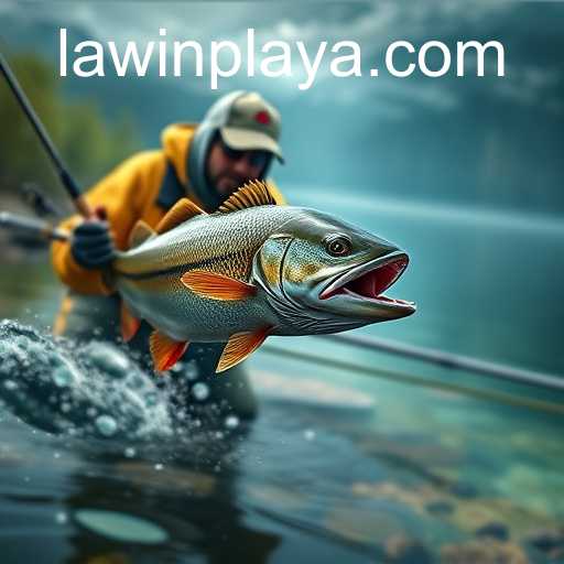 Exploring Online Fishing and the Role of LAWIN PLAY