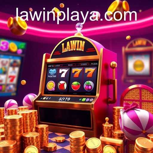 Exploring the Fascinating World of Online Slots: A Focus on LAWIN PLAY