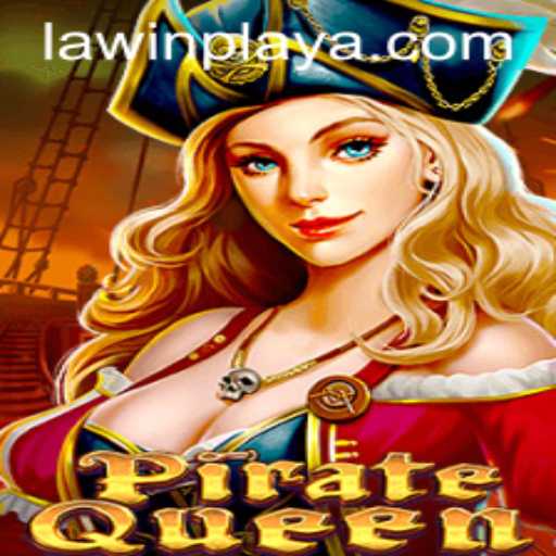 Dive Into the Swashbuckling Adventure of PirateQueen with LAWIN PLAY!