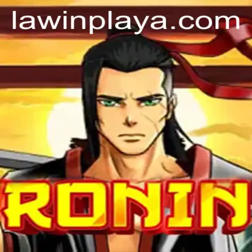 Exploring Ronin: Navigating the World of LAWIN PLAY