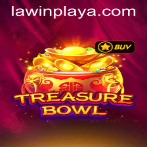 Unveiling the Exciting World of TreasureBowl: LAWIN PLAY Adventures